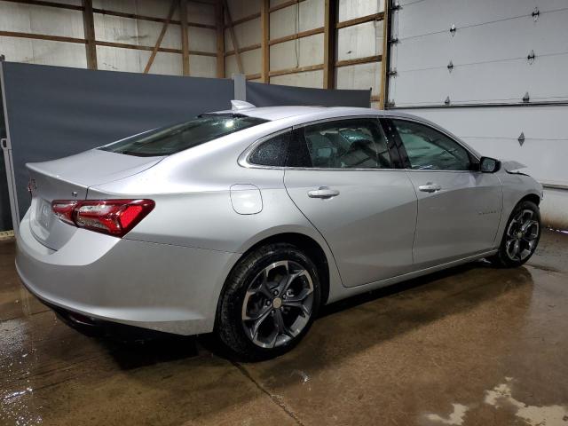 2022 Chevrolet Malibu Lt VIN: 1G1ZD5ST4NF122941 Lot: 58404164