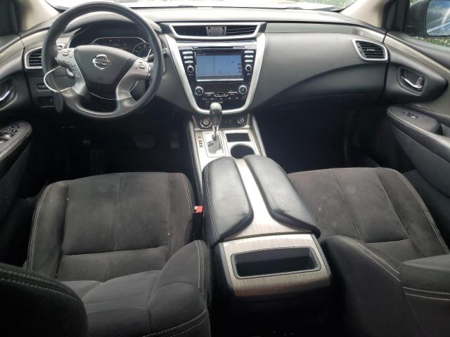 2018 NISSAN MURANO S - 5N1AZ2MG0JN126324