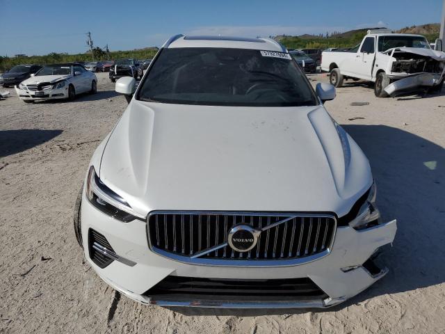 2023 Volvo Xc60 Plus VIN: YV4L12DE4P1259474 Lot: 57927694