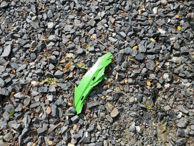 2023 KAWASAKI EX400 - JKAEXKG1XPDAK6567