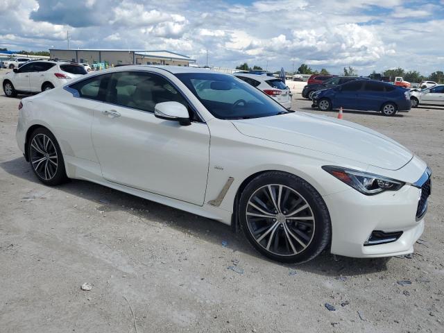 2019 Infiniti Q60 Pure VIN: JN1EV7EK9KM230242 Lot: 59998884
