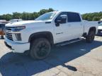 2022 CHEVROLET SILVERADO - 2GC4YPEY2N1200214