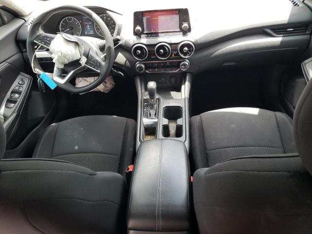 2022 Nissan Sentra S VIN: 3N1AB8BV9NY253758 Lot: 60081694