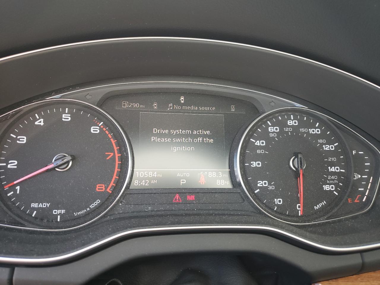 WA1ABAFY9P2013470 2023 Audi Q5 Premium 40