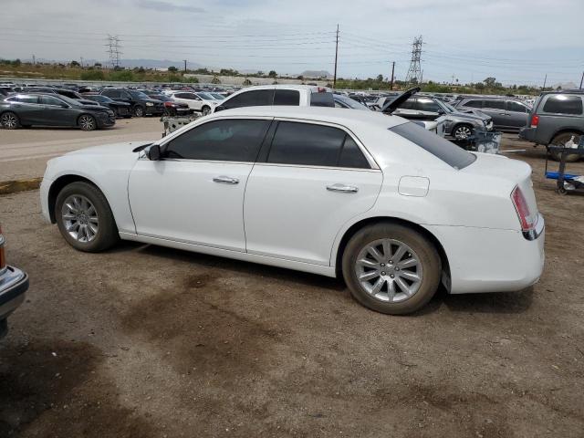 2012 Chrysler 300 Limited VIN: 2C3CCACG2CH263498 Lot: 60173084