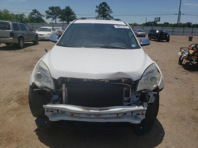 2012 Chevrolet Equinox Ltz VIN: 2GNALFEK3C1175416 Lot: 58073544