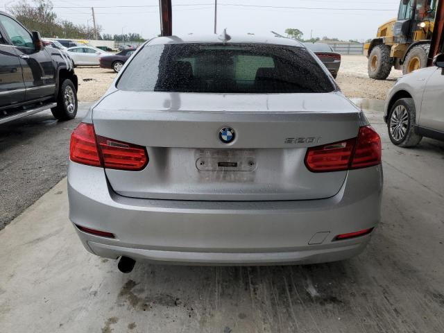 2015 BMW 320 I VIN: WBA3B1C55FP830958 Lot: 59250804