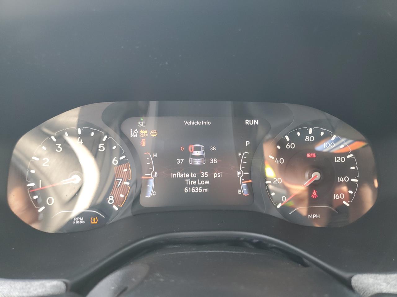 3C4NJCBB7NT137563 2022 Jeep Compass Latitude