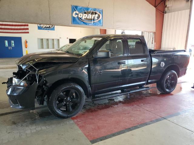 2017 Ram 1500 St VIN: 1C6RR7FG7HS733826 Lot: 57119564