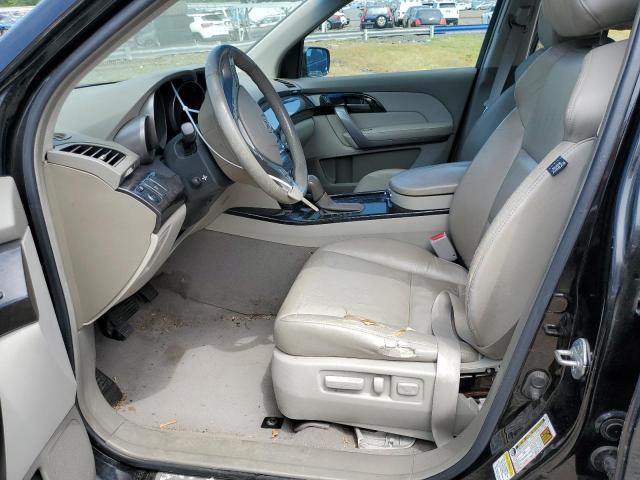 2008 Acura Mdx Technology VIN: 2HNYD28338H508174 Lot: 59217674
