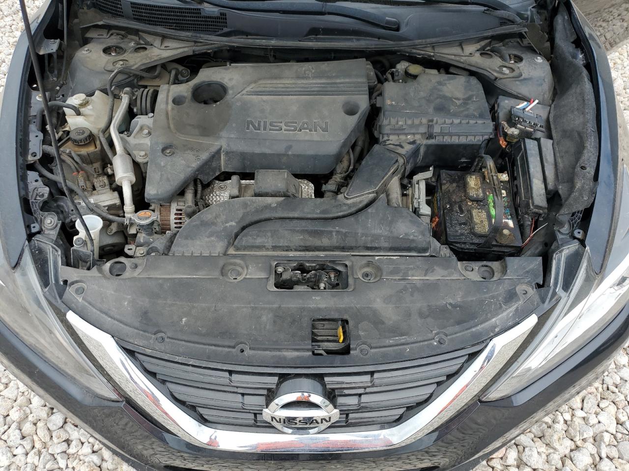 1N4AL3AP9HC137446 NISSAN ALTIMA 2017