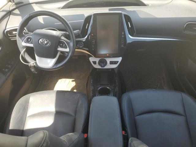 2018 Toyota Prius Prime VIN: JTDKARFP0J3072296 Lot: 58303034