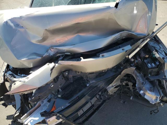 2018 HONDA ACCORD EX - 1HGCV1F46JA078455