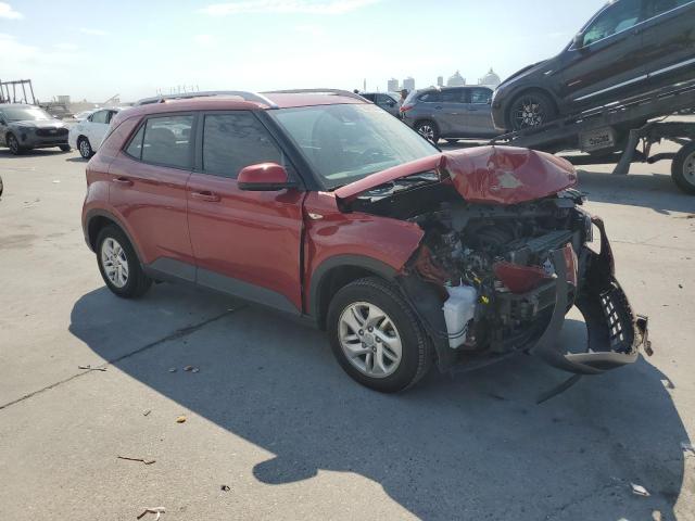 Vin: kmhrc8a38lu030734, lot: 53877315, hyundai venue sel 20204