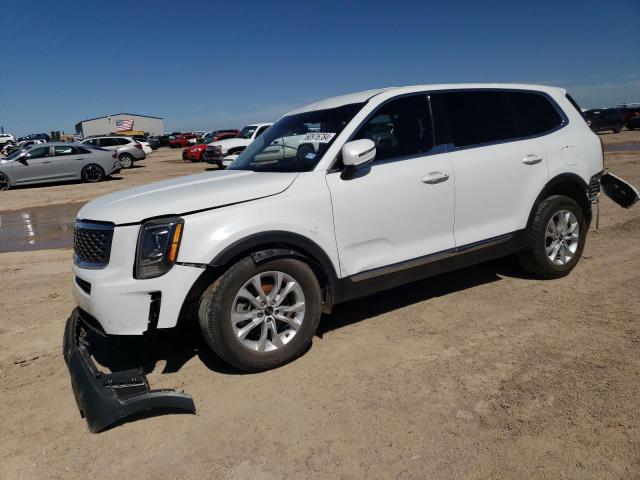 2020 KIA TELLURIDE LX 2020