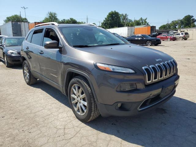2018 JEEP CHEROKEE L - 1C4PJMDB0JD575465