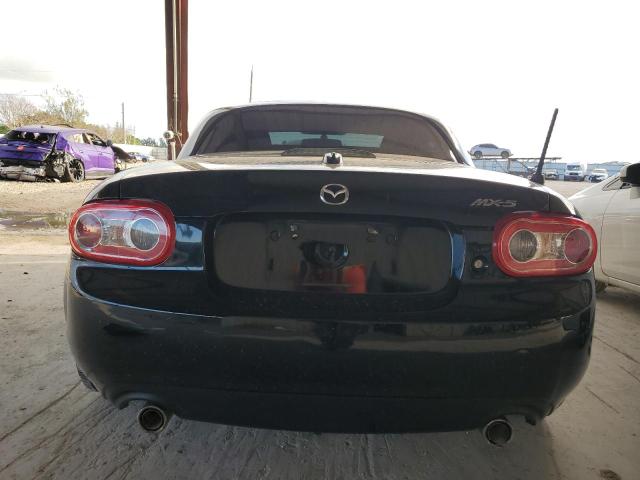 2012 Mazda Mx-5 Miata VIN: JM1NC2PF1C0219931 Lot: 59244484