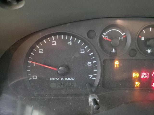 2010 Ford Ranger Super Cab VIN: 1FTLR4FE4APA04560 Lot: 60196594