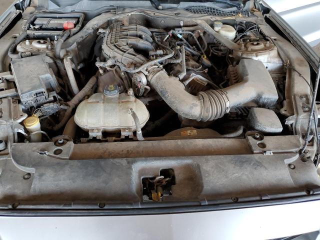 2016 Ford Mustang VIN: 1FATP8EM6G5257847 Lot: 58767294