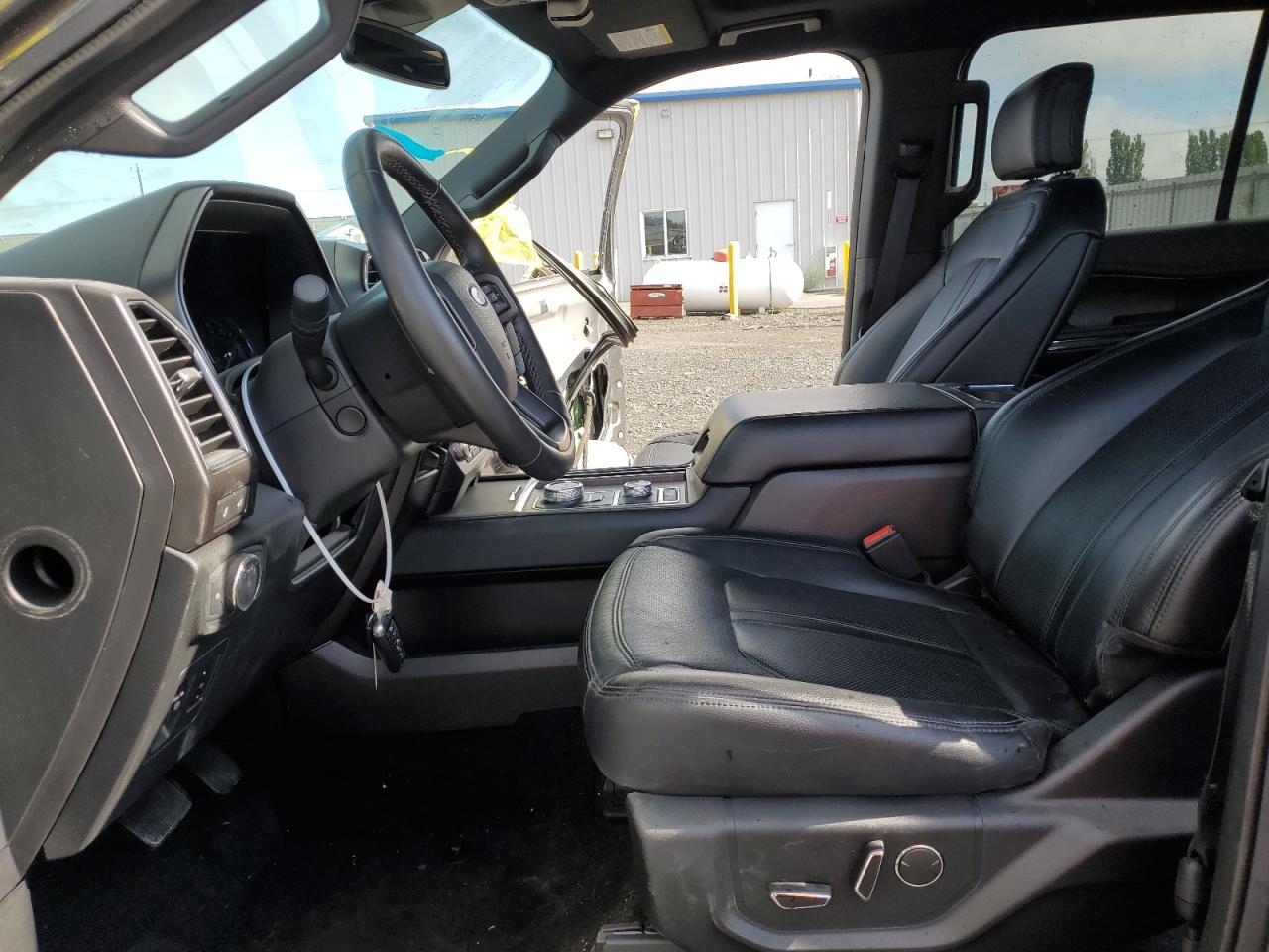 1FMJU2ATXKEA35305 2019 Ford Expedition Limited