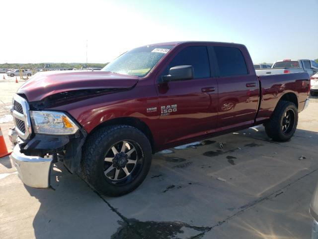 1C6RR6TT5KS612781 2019 Ram 1500 Classic Slt