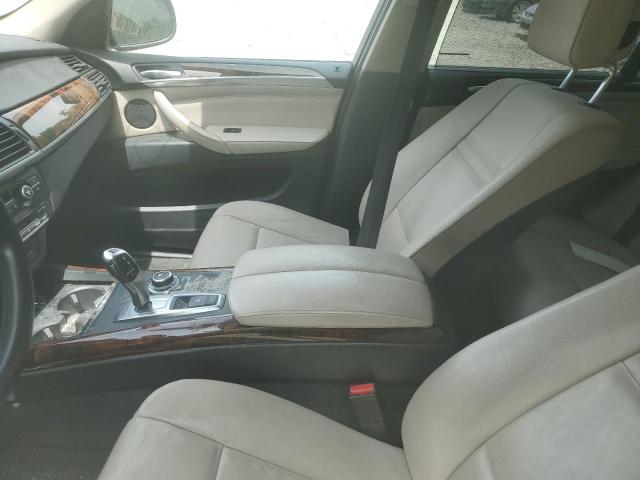 2012 BMW X5 xDrive35D VIN: 5UXZW0C58CL666036 Lot: 59142034