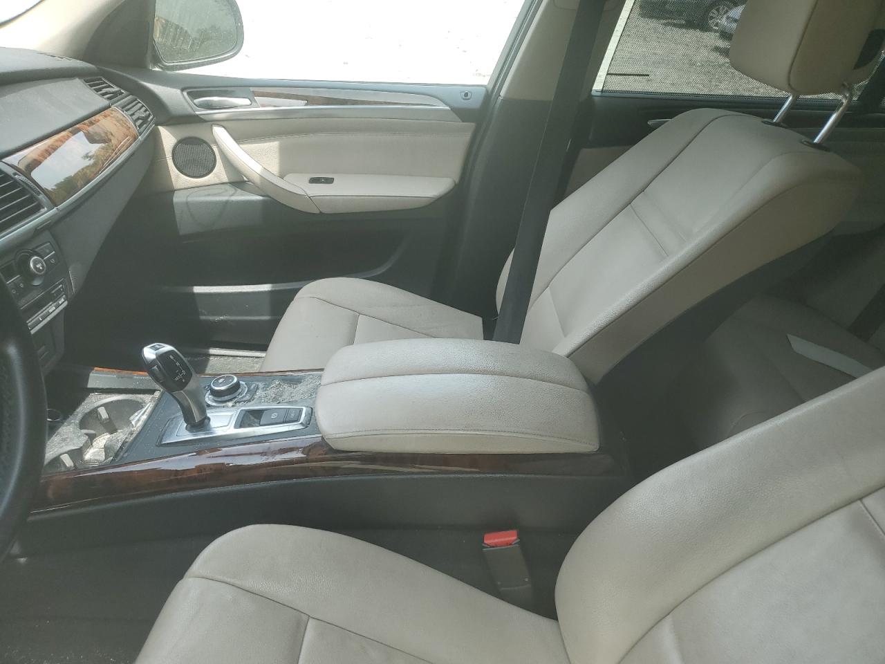 5UXZW0C58CL666036 2012 BMW X5 xDrive35D