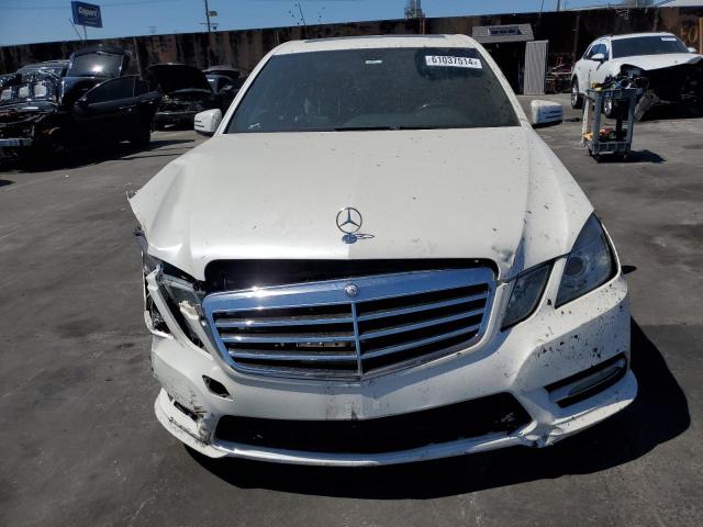 VIN WDDHF5KB9DA694898 2013 Mercedes-Benz E-Class, 350 no.5