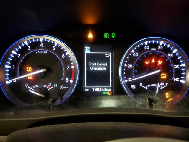 2018 Toyota Highlander Se VIN: 5TDJZRFH7JS801051 Lot: 58083884