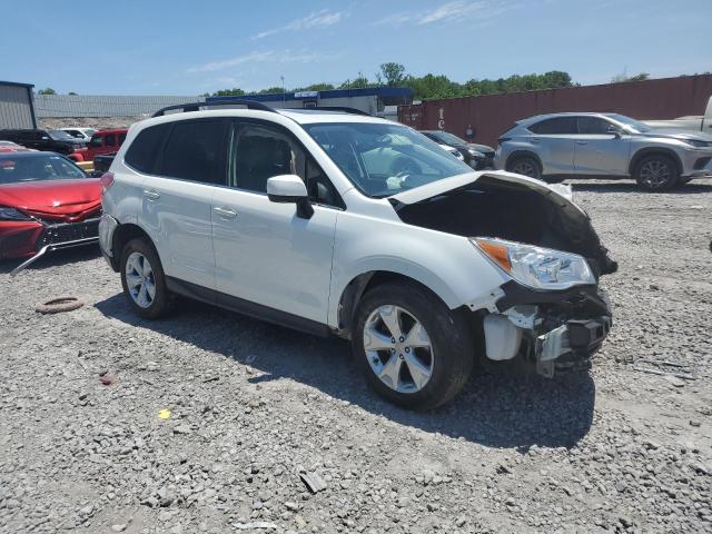 JF2SJAHC5FH408452 | 2015 Subaru forester 2.5i limited