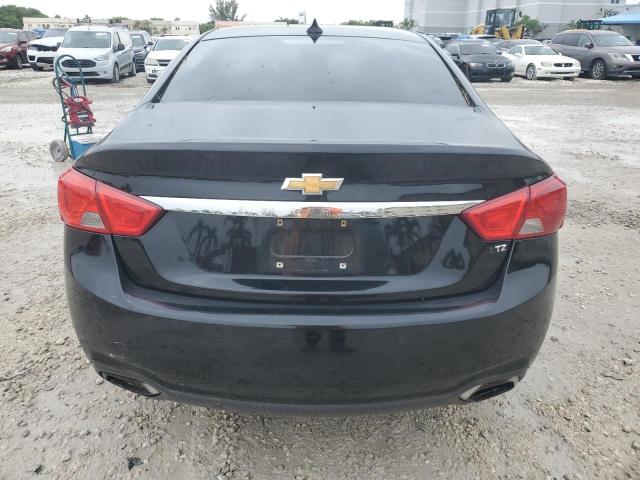 2015 CHEVROLET IMPALA LTZ - 2G1155SLXF9262898