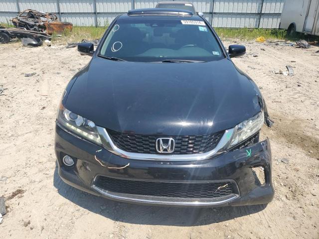 1HGCT2B83DA011417 2013 Honda Accord Exl