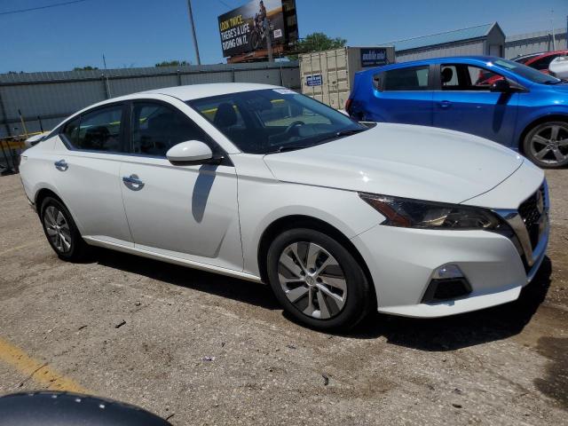 Vin: 1n4bl4bv6ln313194, lot: 58644234, nissan altima s 20204