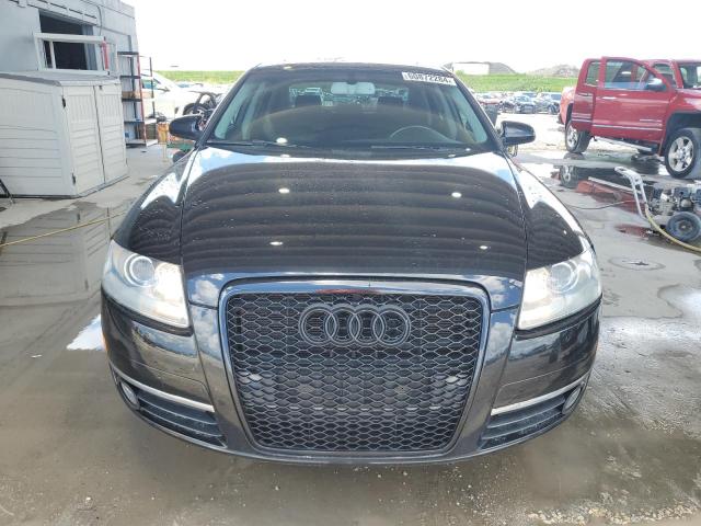 2007 Audi A6 3.2 Quattro VIN: WAUDH74F67N103161 Lot: 60872284