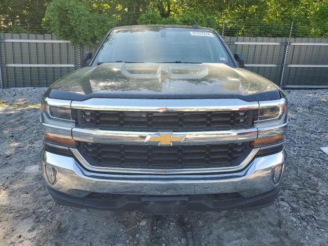 2017 CHEVROLET SILVERADO 1GCVKREC0HZ209155  70385744