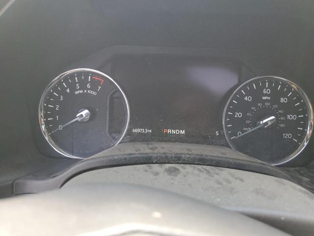 2021 Ford Expedition Max Xlt VIN: 1FMJK1JT2MEA37729 Lot: 58321734