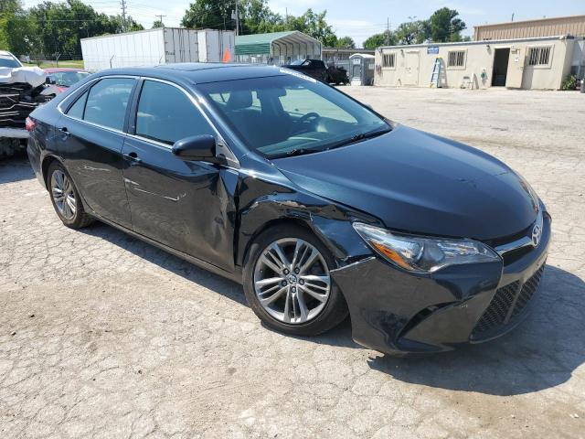 VIN 4T1BF1FK0GU136780 2016 Toyota Camry, LE no.4