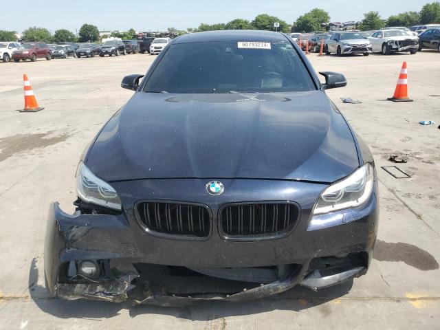 VIN WBAKP9C53ED693384 2014 BMW 5 Series, 550 XI no.5