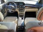 MERCEDES-BENZ GLK 350 4M photo