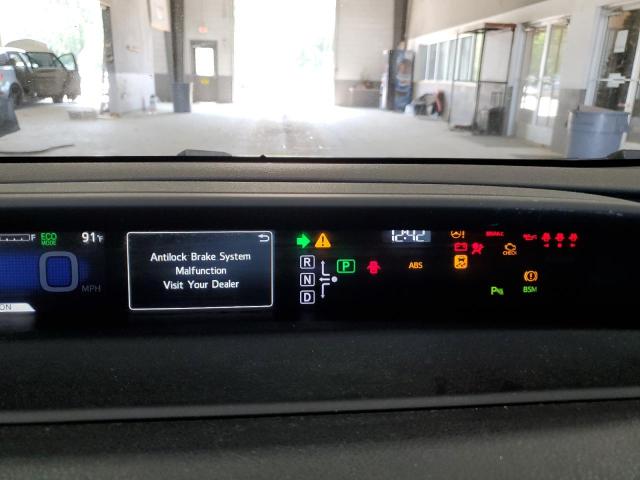 2017 Toyota Prius VIN: JTDKARFU2H3535930 Lot: 59488834