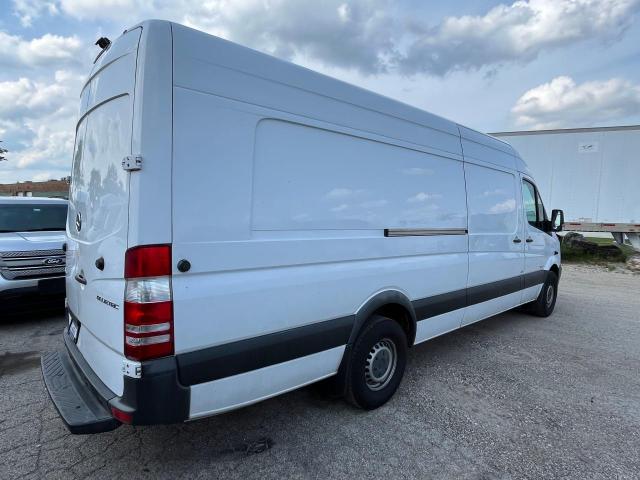 2014 Mercedes-Benz Sprinter 2500 VIN: WD3PE8DC4E5832979 Lot: 57820244