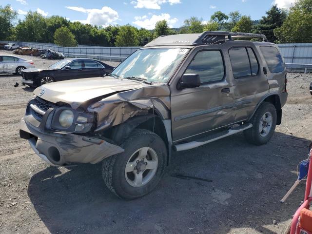 2004 Nissan Xterra Xe VIN: 5N1ED28Y94C661042 Lot: 58440734