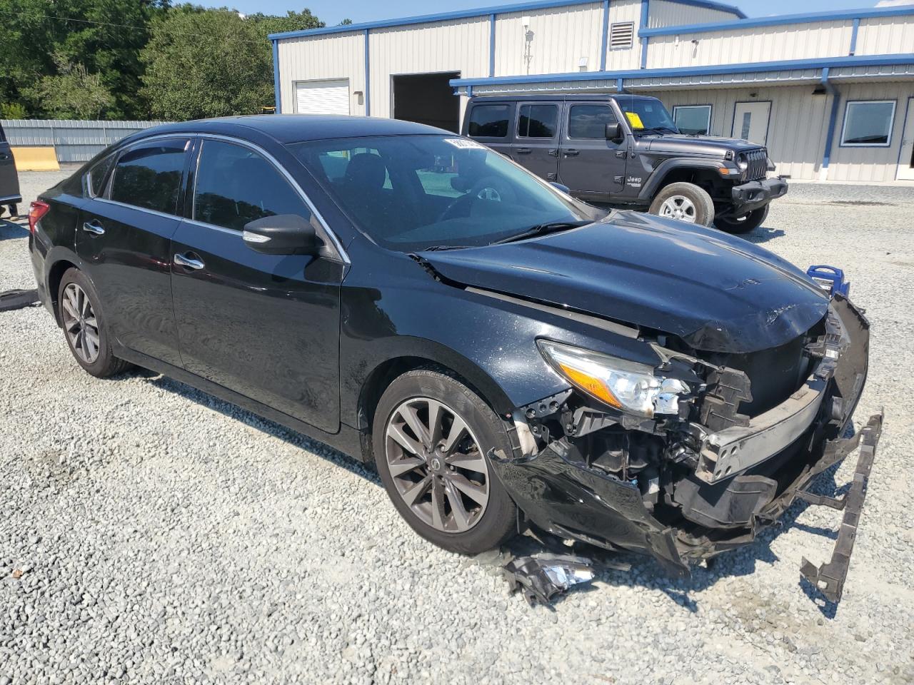 1N4AL3AP8HC210435 NISSAN ALTIMA 2017