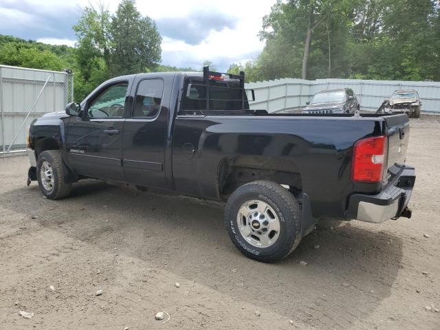 2011 Chevrolet Silverado K2500 Heavy Duty Lt VIN: 1GC2KXCG1BZ147768 Lot: 60689524