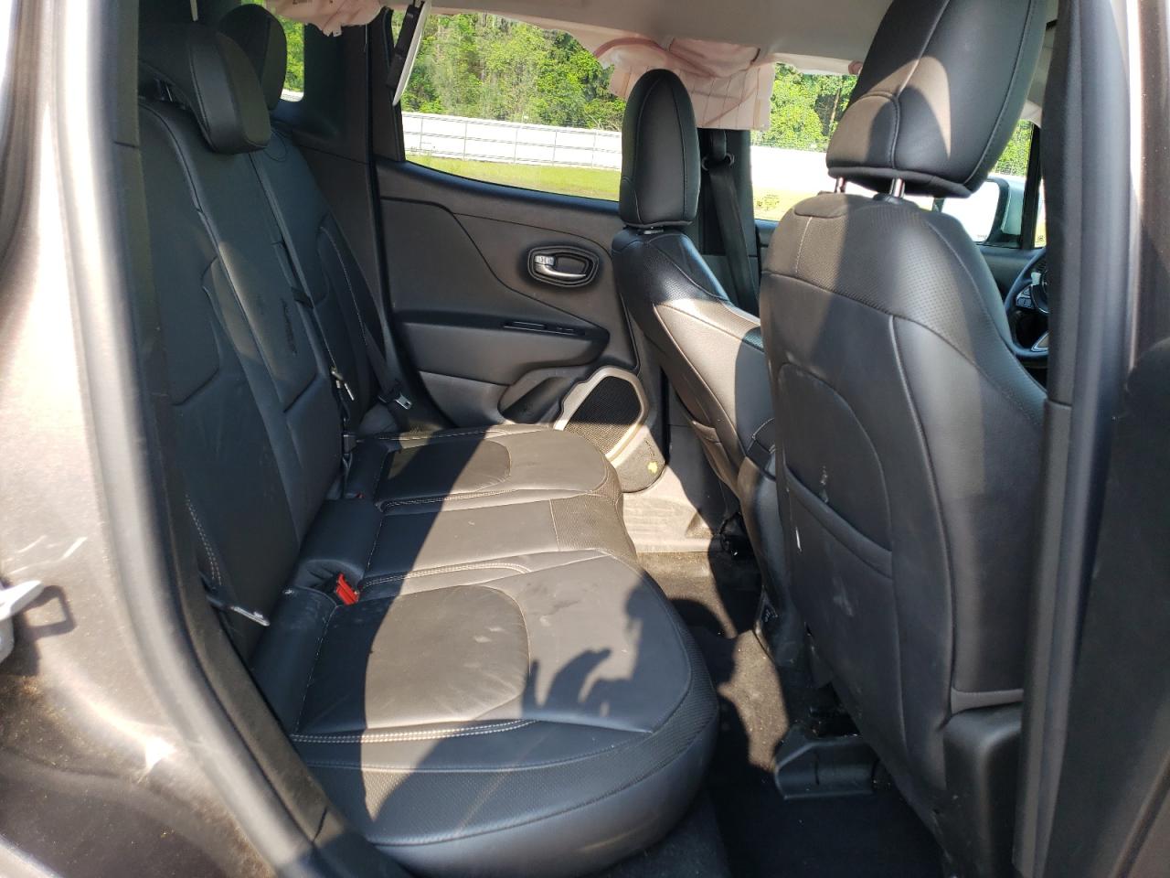 ZACCJBDT5GPC51756 2016 Jeep Renegade Limited