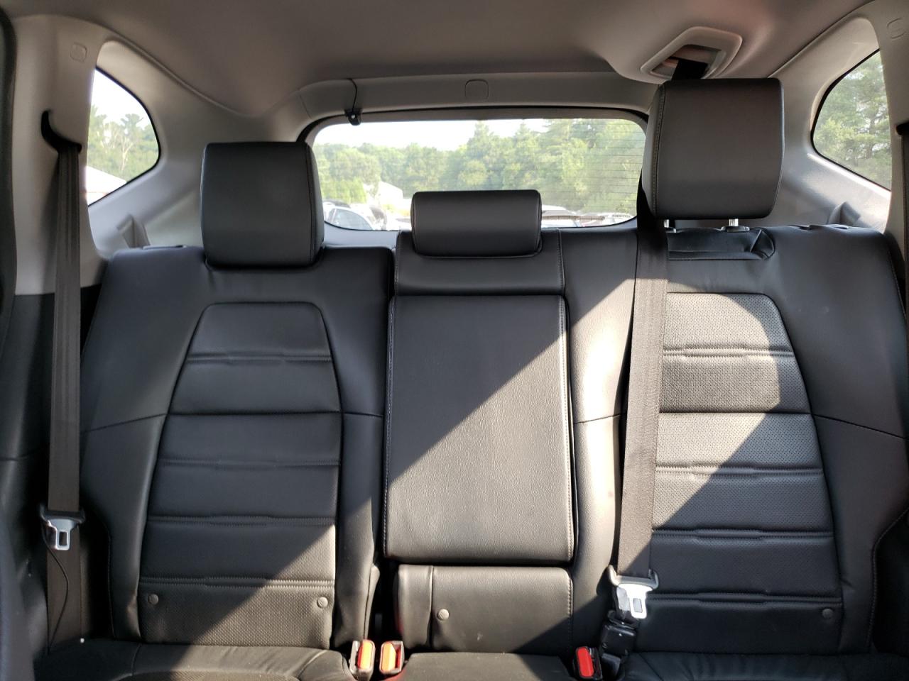 2HKRW2H89KH631511 2019 Honda Cr-V Exl