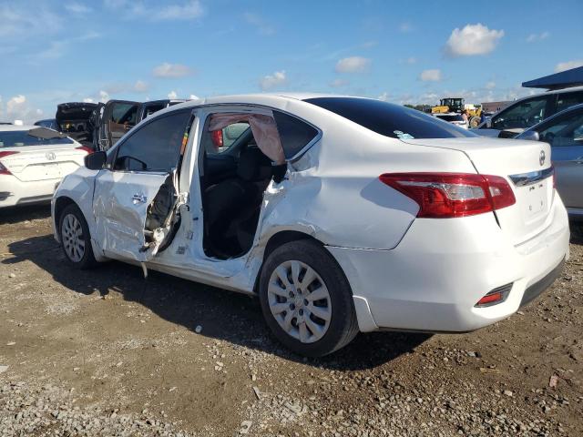 2019 Nissan Sentra S VIN: 3N1AB7AP1KY363177 Lot: 60811744