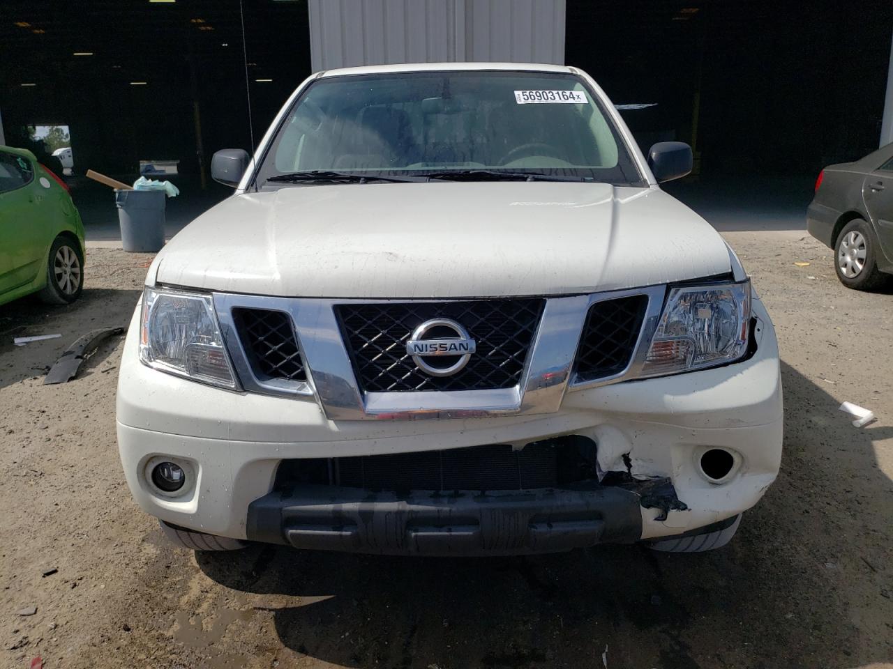 1N6ED0EAXLN713780 NISSAN FRONTIER 2020