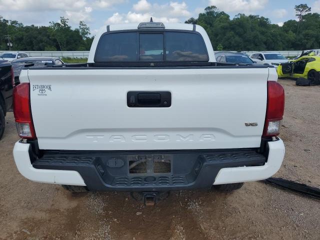 2016 Toyota Tacoma Double Cab VIN: 5TFCZ5AN6GX001245 Lot: 57238824