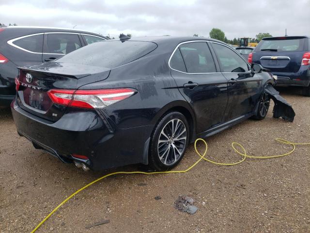 VIN 4T1B11HK8KU188940 2019 Toyota Camry, L no.3